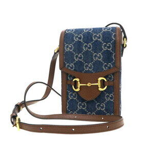Gucci Horsebit Bag